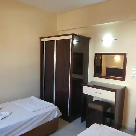 Sun Village 伊丘美勒