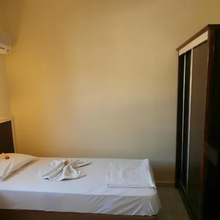 Sun Village 伊丘美勒